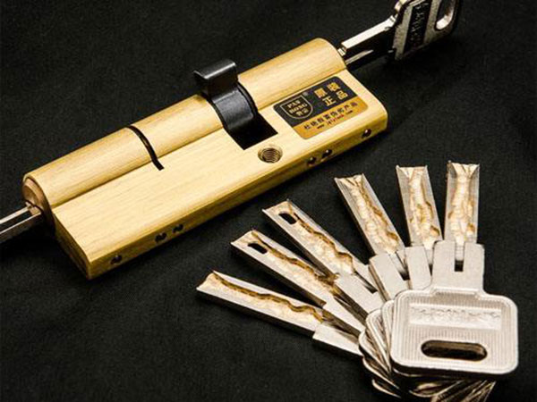 东区24小时上门开锁公司