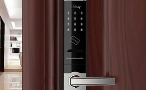 东区24小时上门开锁公司