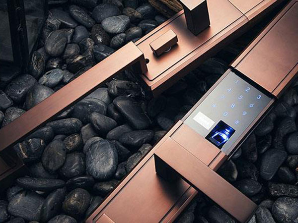 东区24小时上门开锁公司