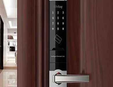 东区24小时上门开锁公司