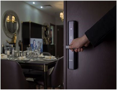 东区24小时上门开锁公司