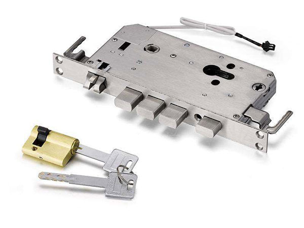 东区24小时上门开锁公司