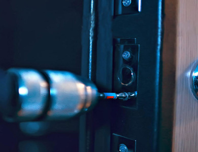 东区24小时上门开锁公司